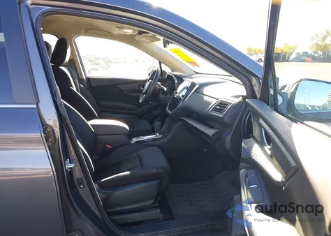 2025 Subaru Ascent Premium 7-Passenger из США, поврежденный, VIN 4S4WMADD0S3405063